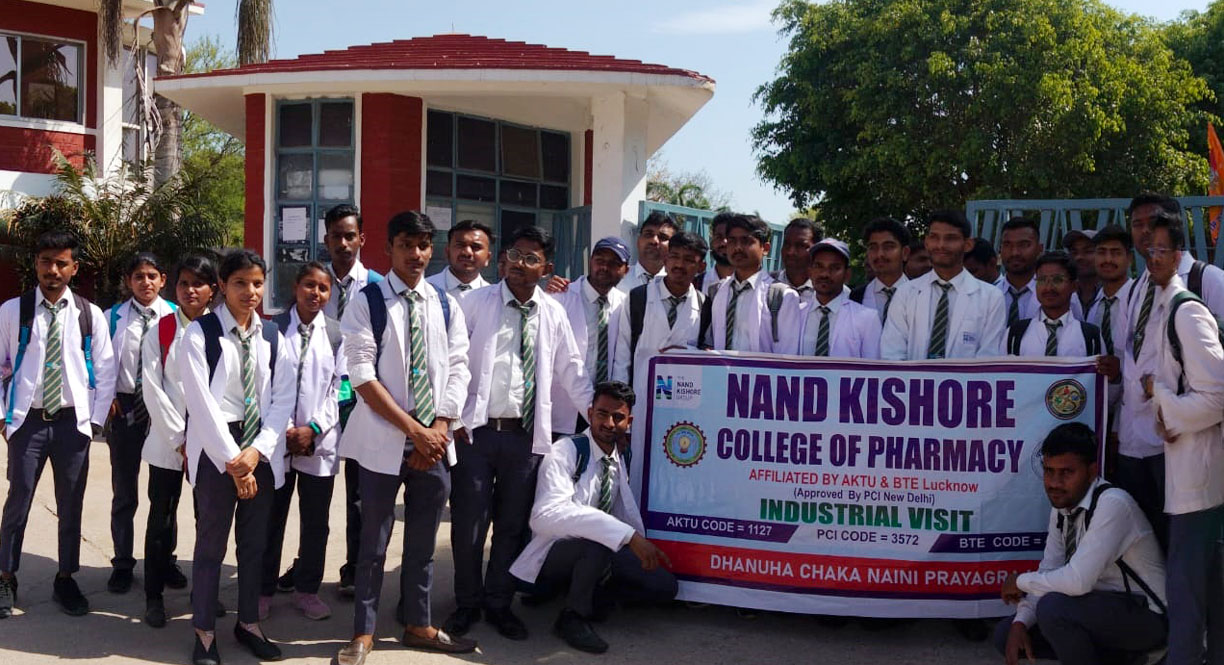 NAND KISHORE 