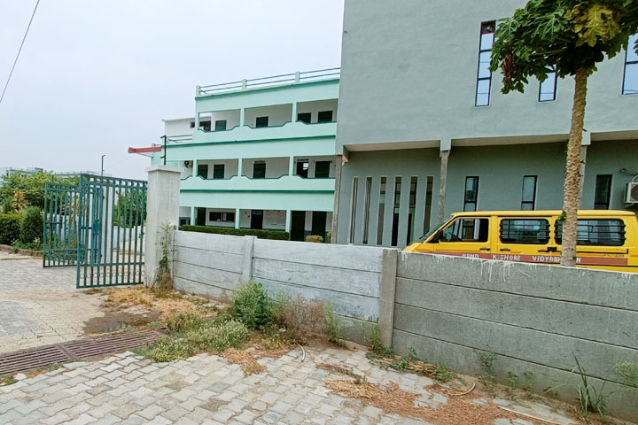 Campus