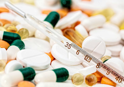 Pharmacy