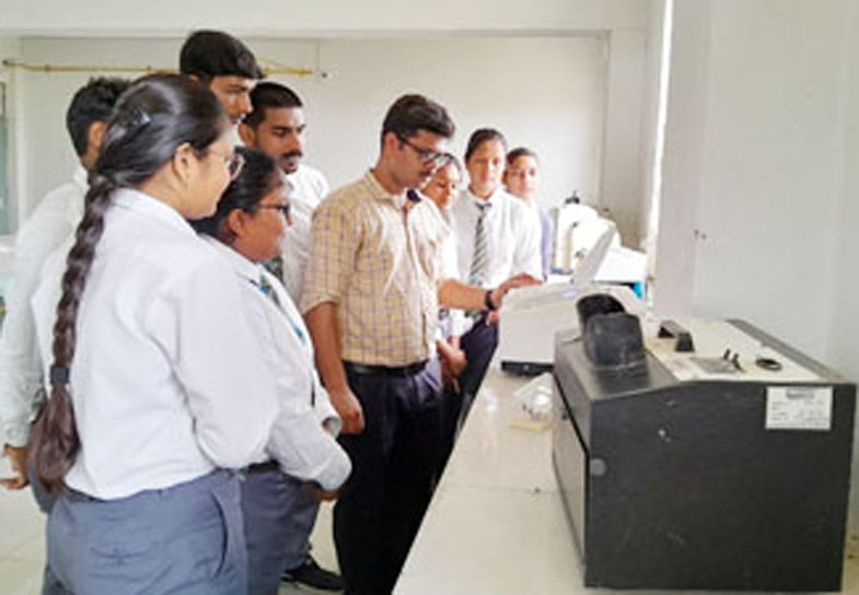 Student Projects & Innovation