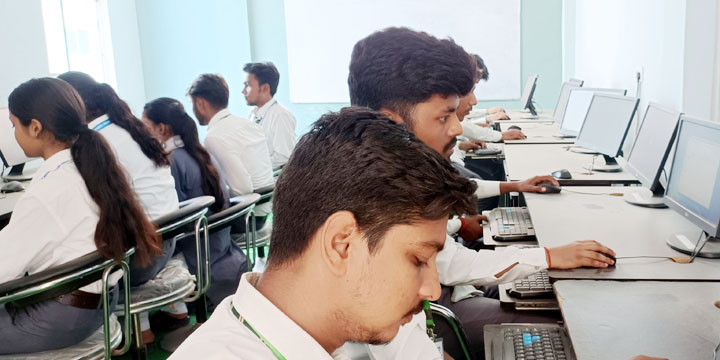 Computer Labs