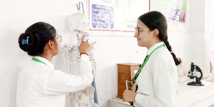 pharmacy