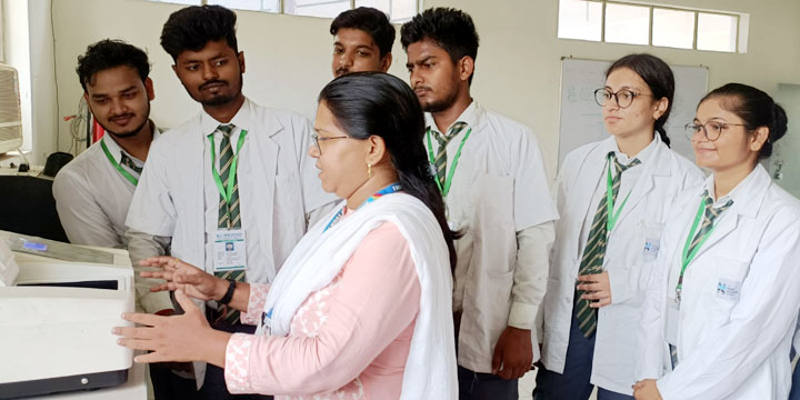 pharmacy